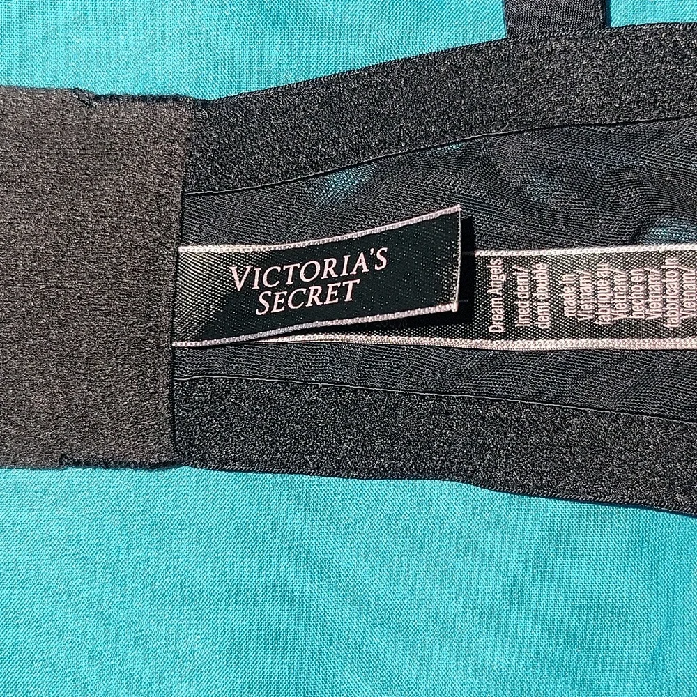 Victoria's Secret bra sz 34 DDD. Dream Angels FINAL - Picture 6 of 8